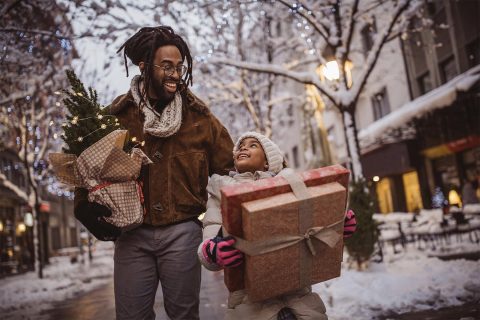Top Christmas Gift Ideas for 2021