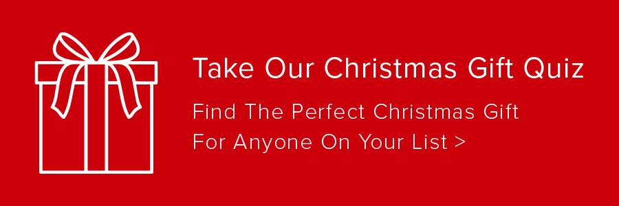 NEW! Christmas Gift Quiz