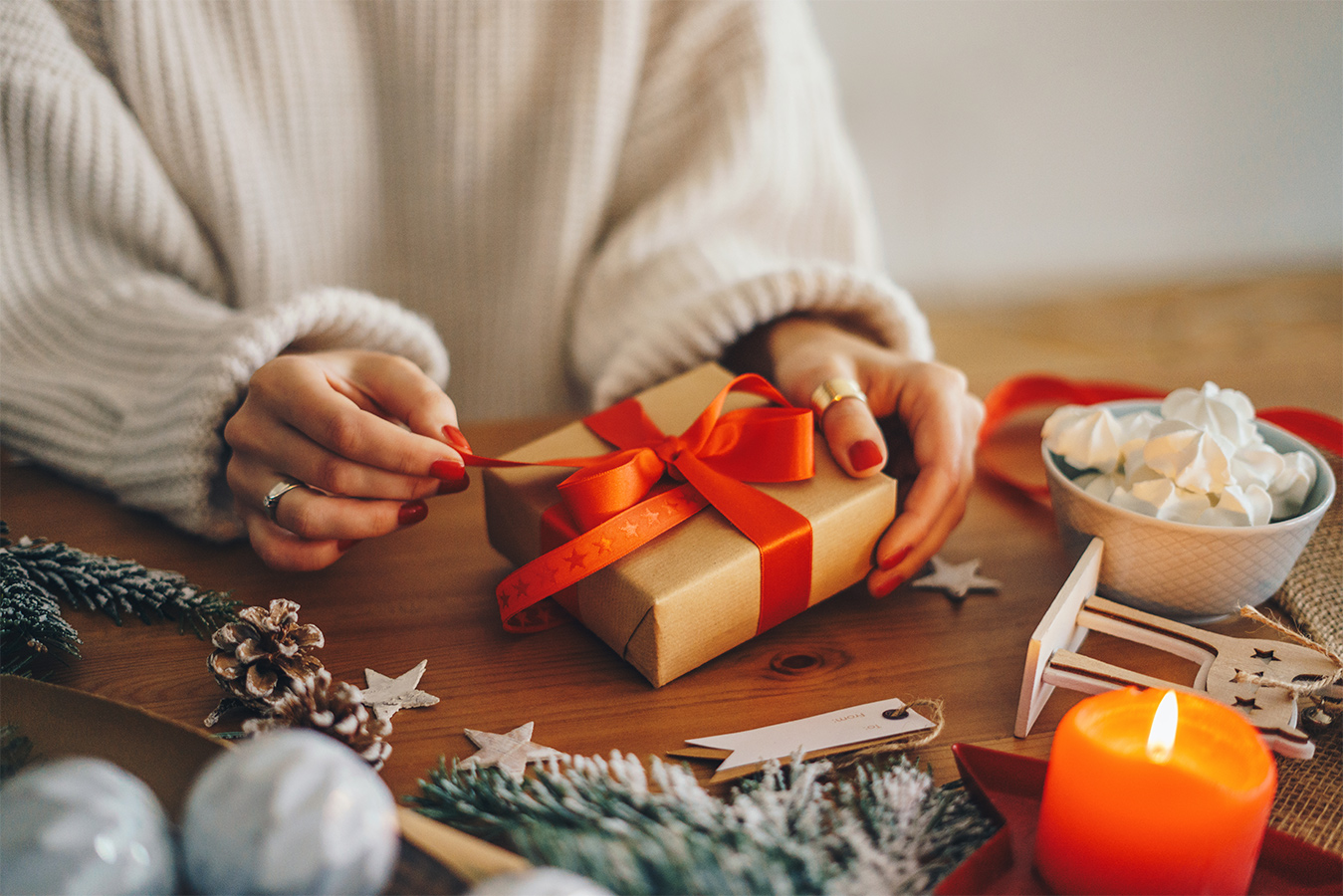 Gifting