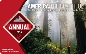 National Parks Pass