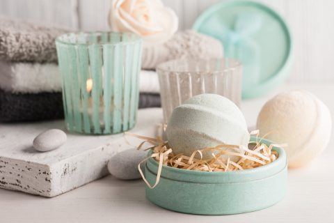 Baby Shower Favor & Decor Ideas