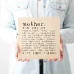 What to Write in a Mother's Day Card - Mother's Day Messages