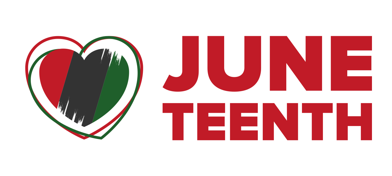 Honoring Juneteenth