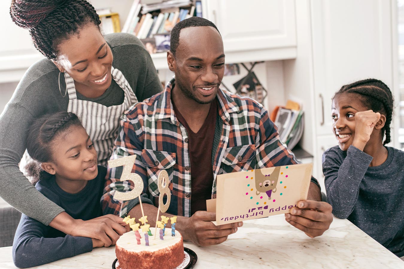 What to Write in a Birthday Card & Birthday Wishes