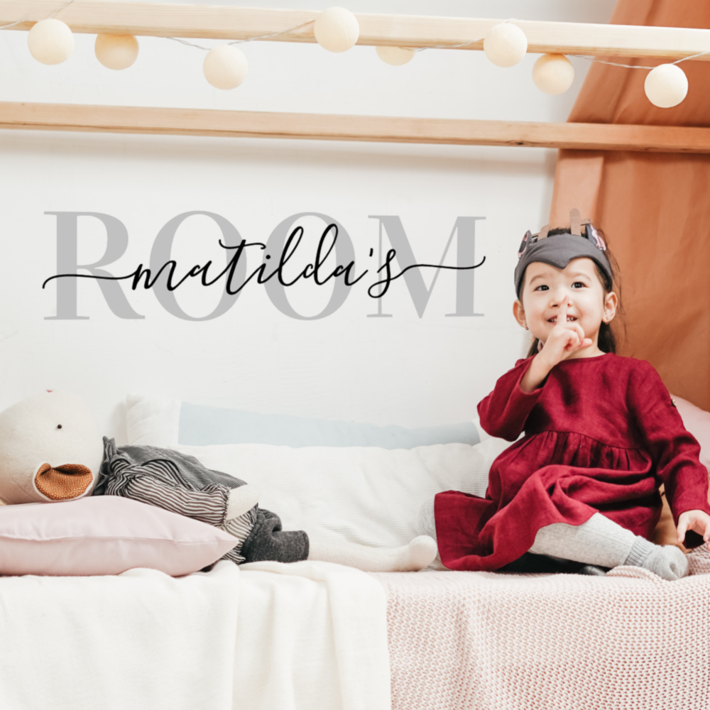 Creative Kids Bedroom Ideas