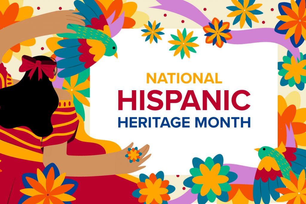 Honoring Hispanic Heritage Month Zazzle Ideas