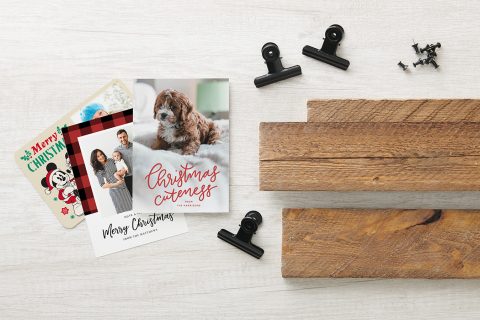 What to Write in a Christmas Card