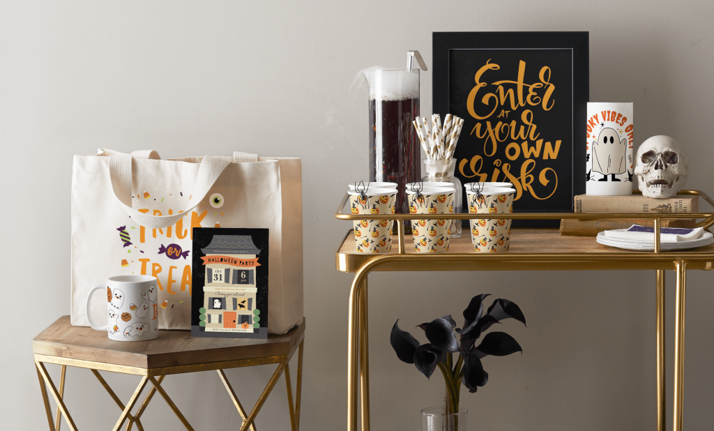 Shop Halloween on Zazzle