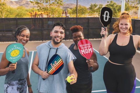 Everything You Need to Know about Pickleball