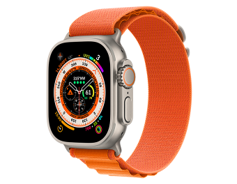 Apple Watch by Apple.com