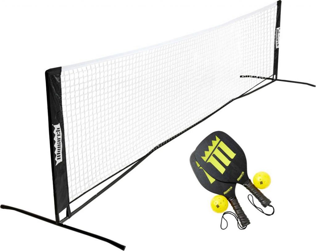 Complete Pickleball Set for Beginners
