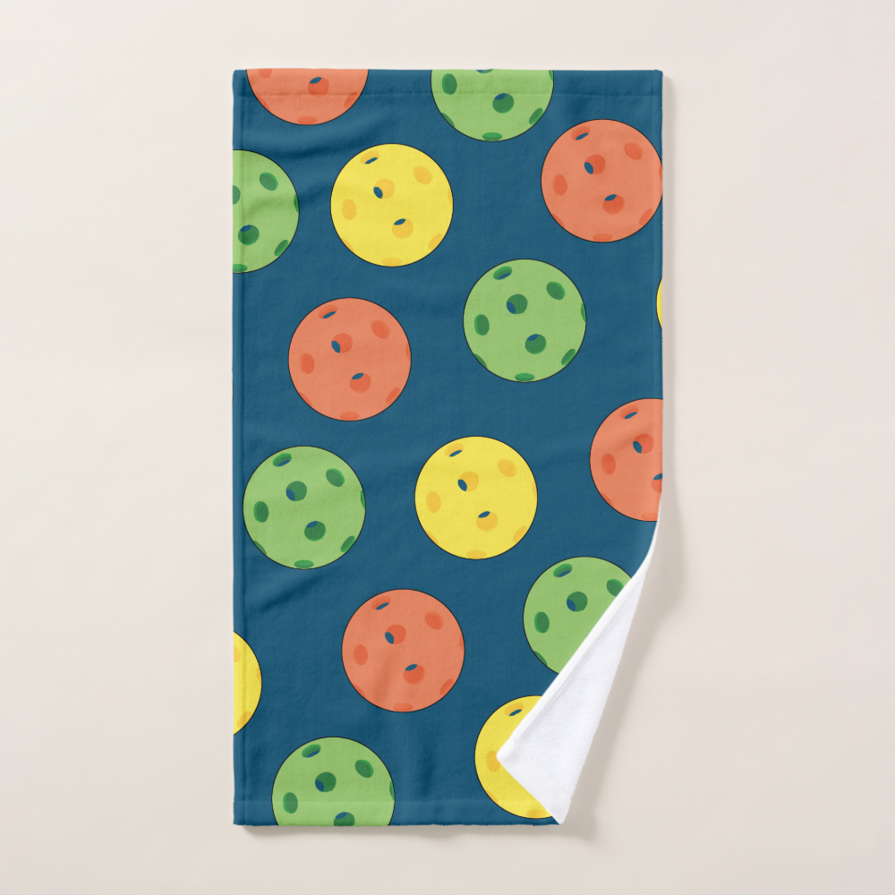 Pickleball Hand Towel