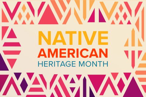Honoring Native American Heritage Month