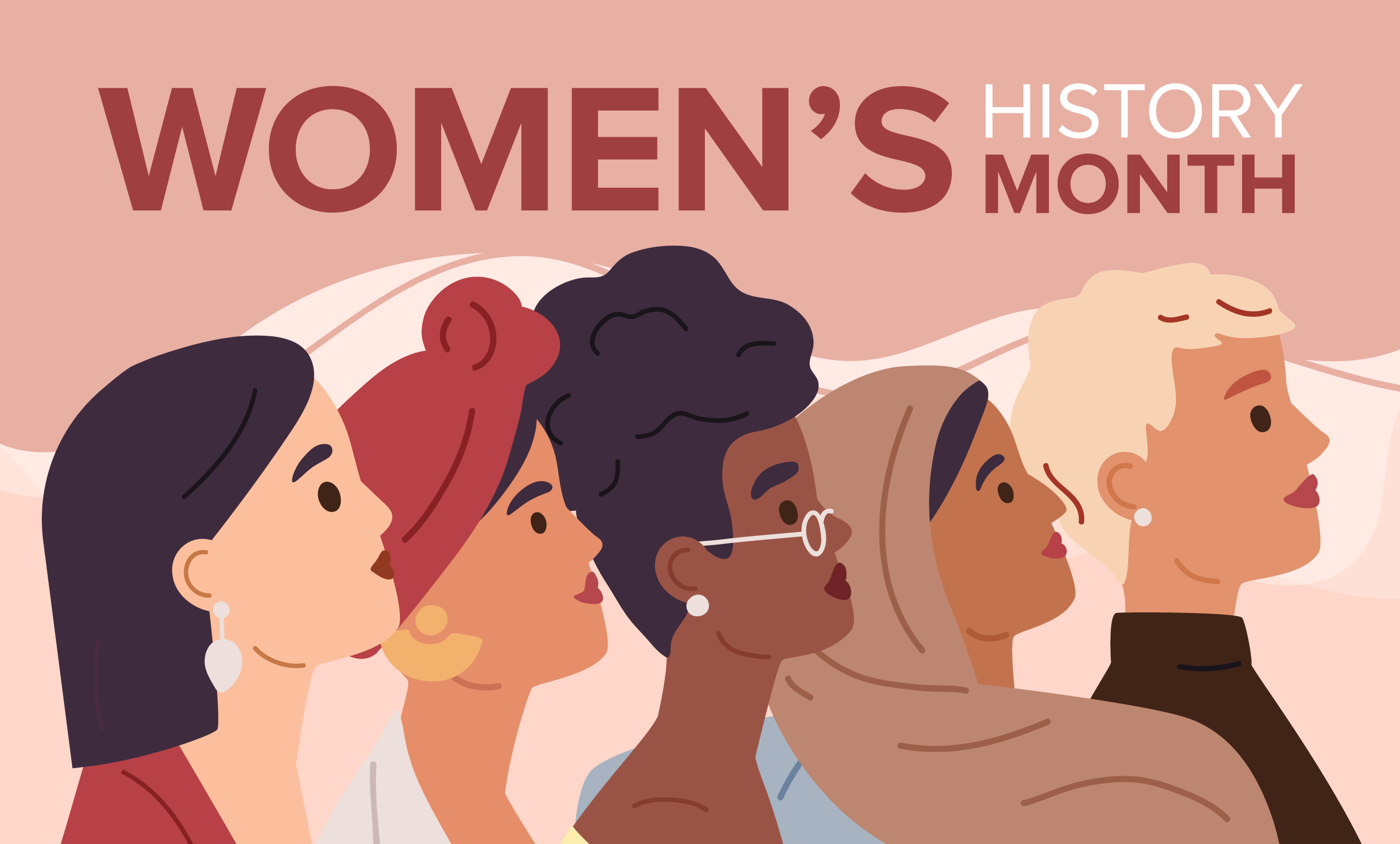 Honoring Women s History Month Zazzle Ideas