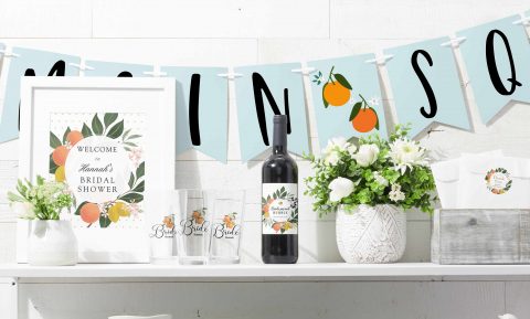 Different Types of Wedding Decorations for Each Big Event
