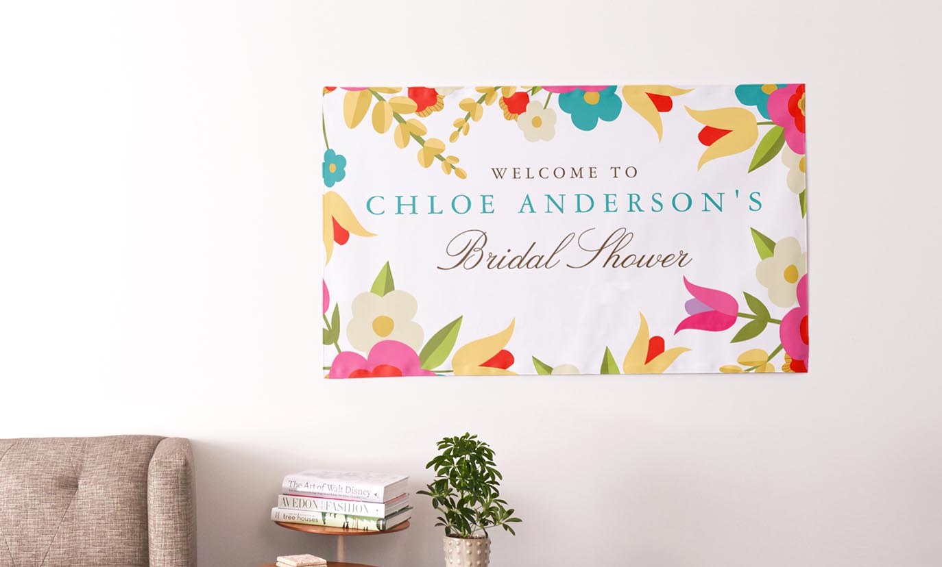 Bridal Shower Etiquette