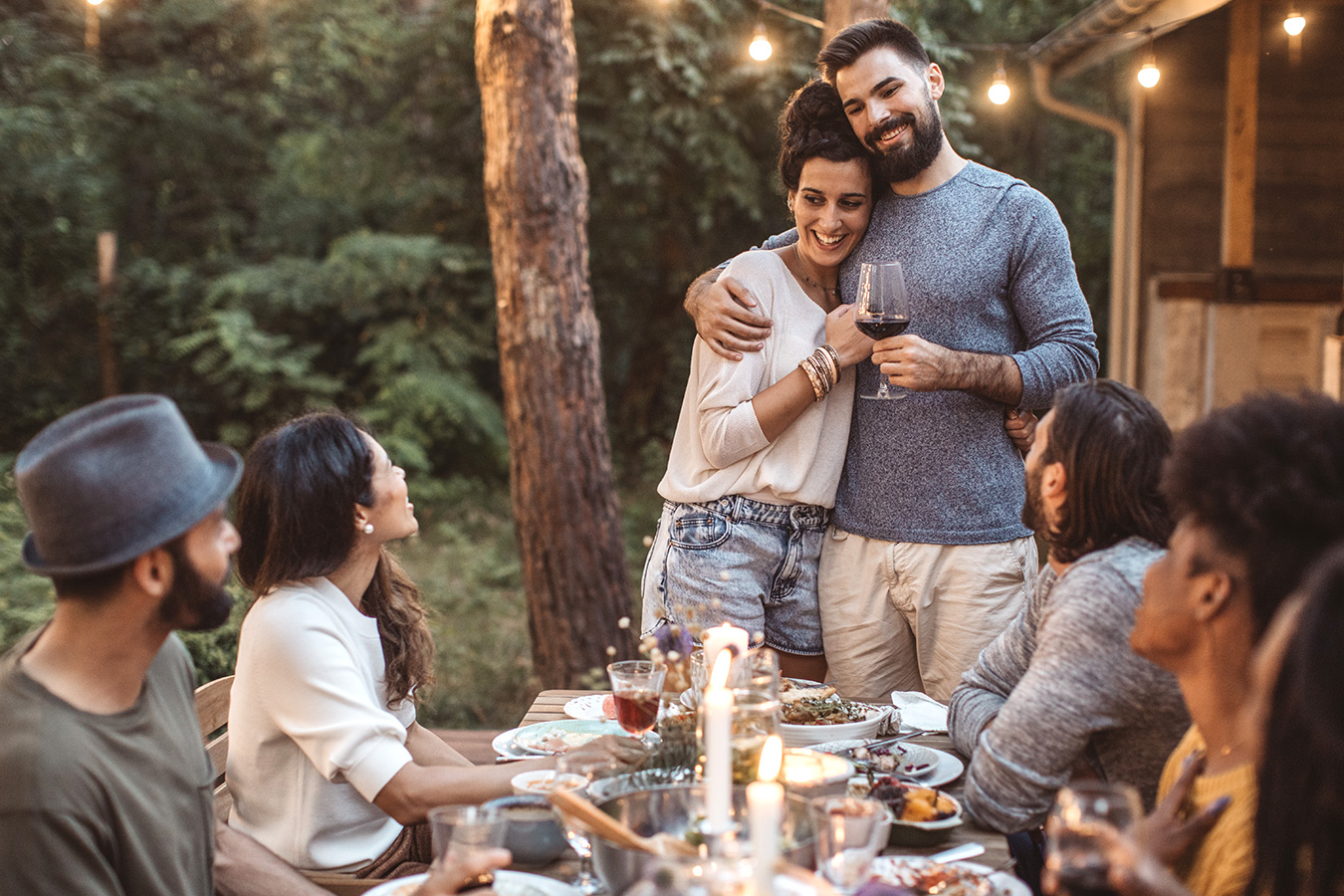 Housewarming Party Ideas