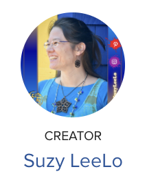 Suzy LeeLo - Zazzle Creator