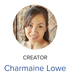 Charmaine Lowe - Zazzle Creator