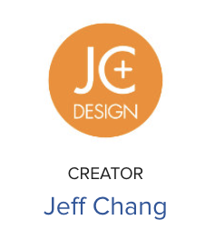 Jeff Chang - Zazzle Creator