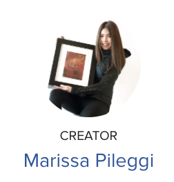 Marissa Pileggi - Zazzle Creator