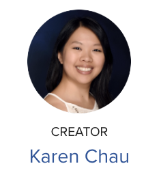 Karen Chau - Zazzle Creator