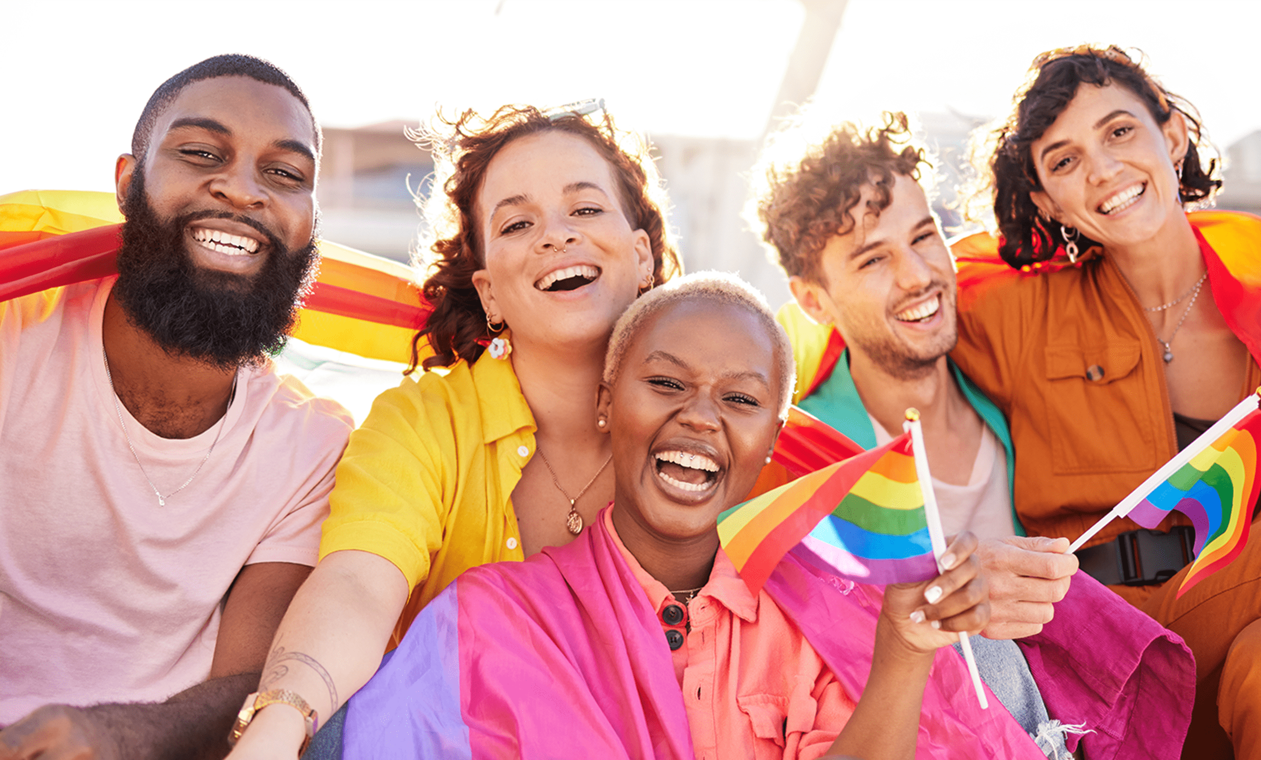 Shop Pride Gifts
