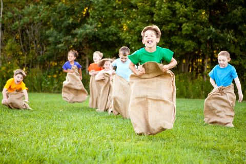 Summer Activities for Kids