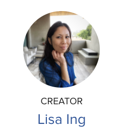 Lisa Ing - Zazzle Creator