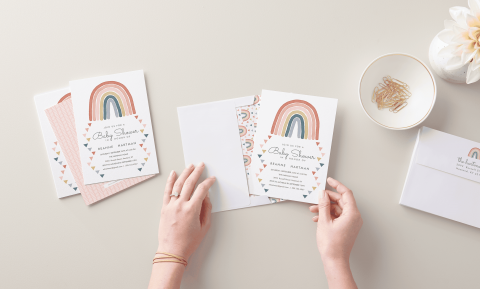 Baby Shower Etiquette