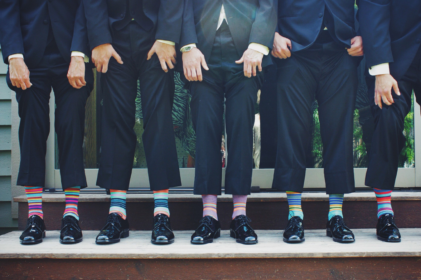 Personalized Groomsmen Gift Ideas