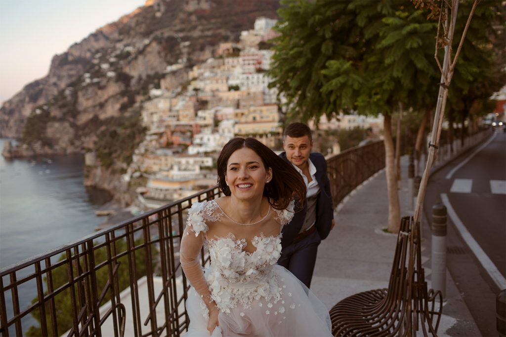 Tips & Tricks for Planning a Destination Wedding