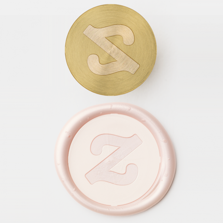 How to Use Wax Seal Stamps for Your Stationery A Complete Beginner’s