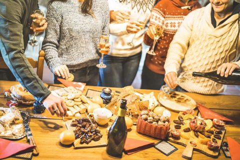 Budget-Friendly Holiday & Christmas Party Planning Ideas for 2023