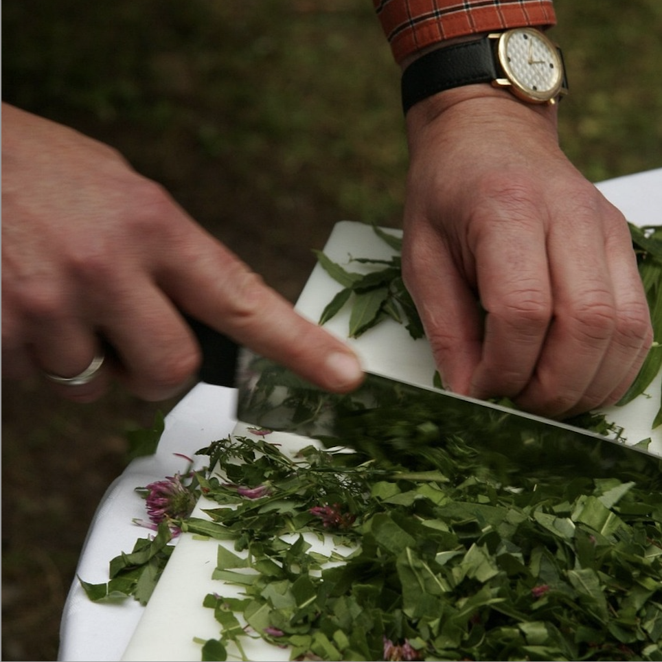 Recipe Book and Cooking Class Package