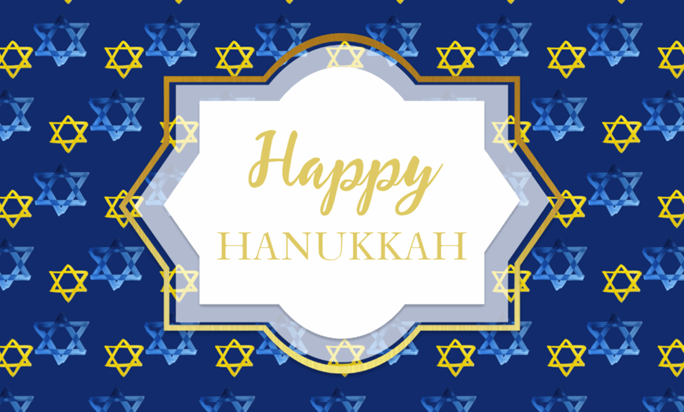 Hanukkah Party Ideas