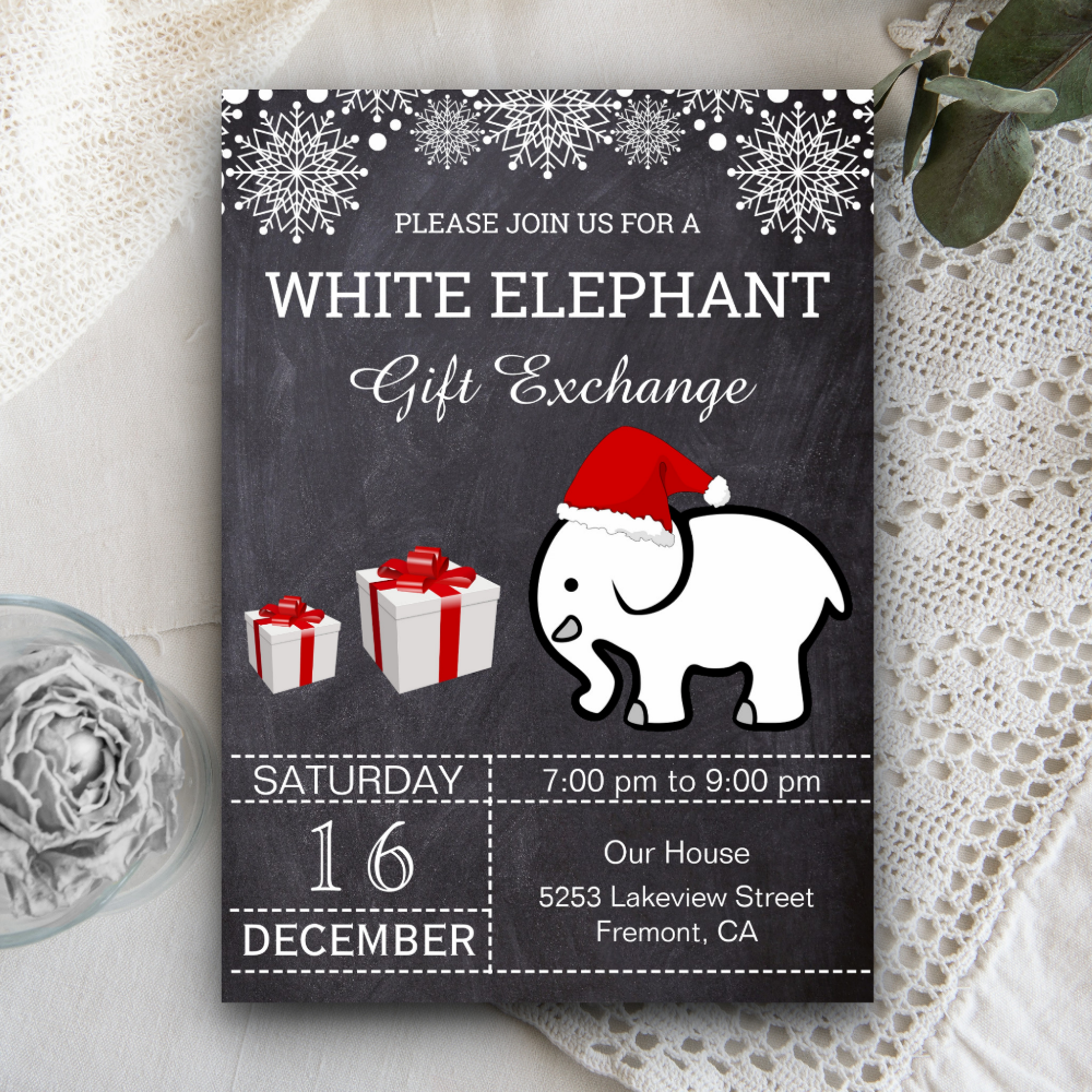 White Elephant Gift Ideas for 2023 -  Blog