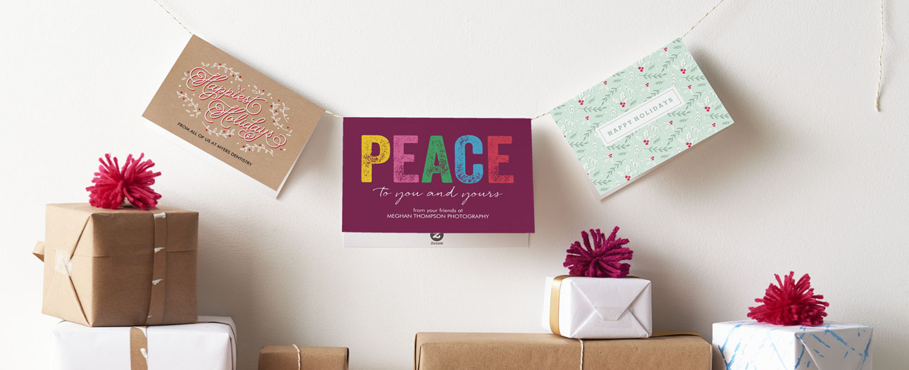 Office Christmas Decorations