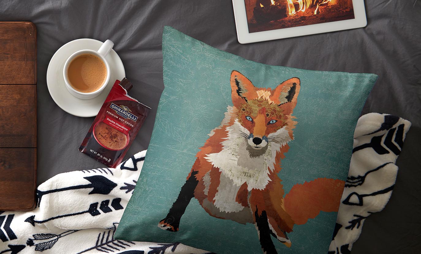 Things We Love About Cold Weather