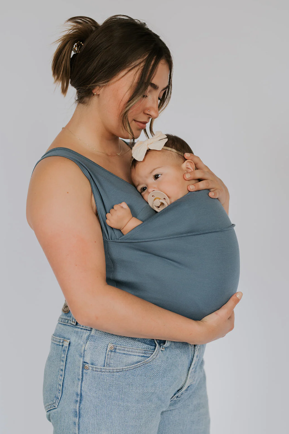 Soothe Shirt | Brook