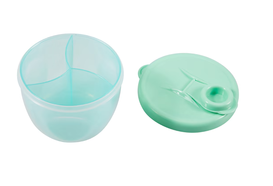 Milk Formula Dispenser
