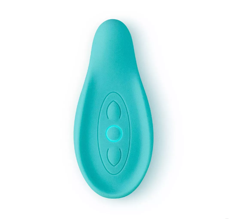 LaVie Lactation Massager - Teal
