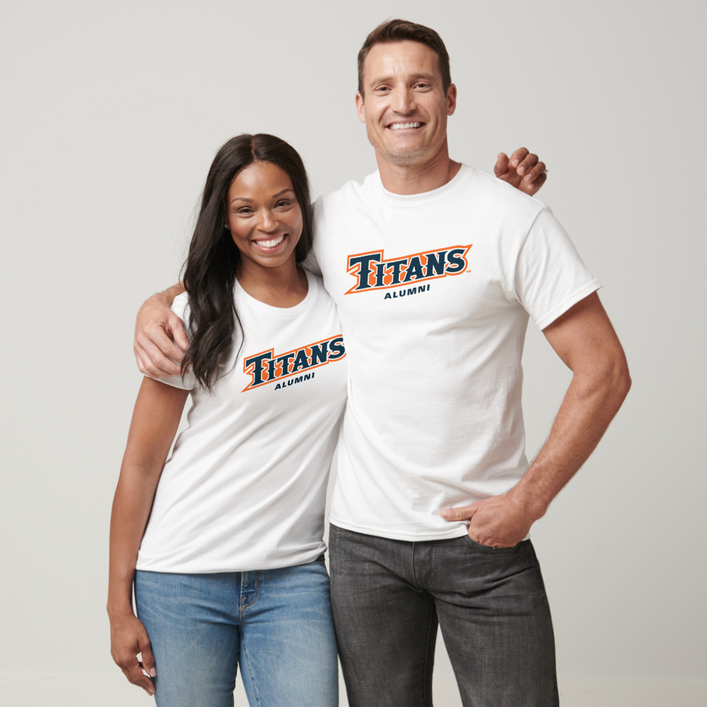 Titans Alumni T-Shirt
