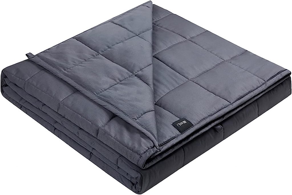 Weighted Blanket