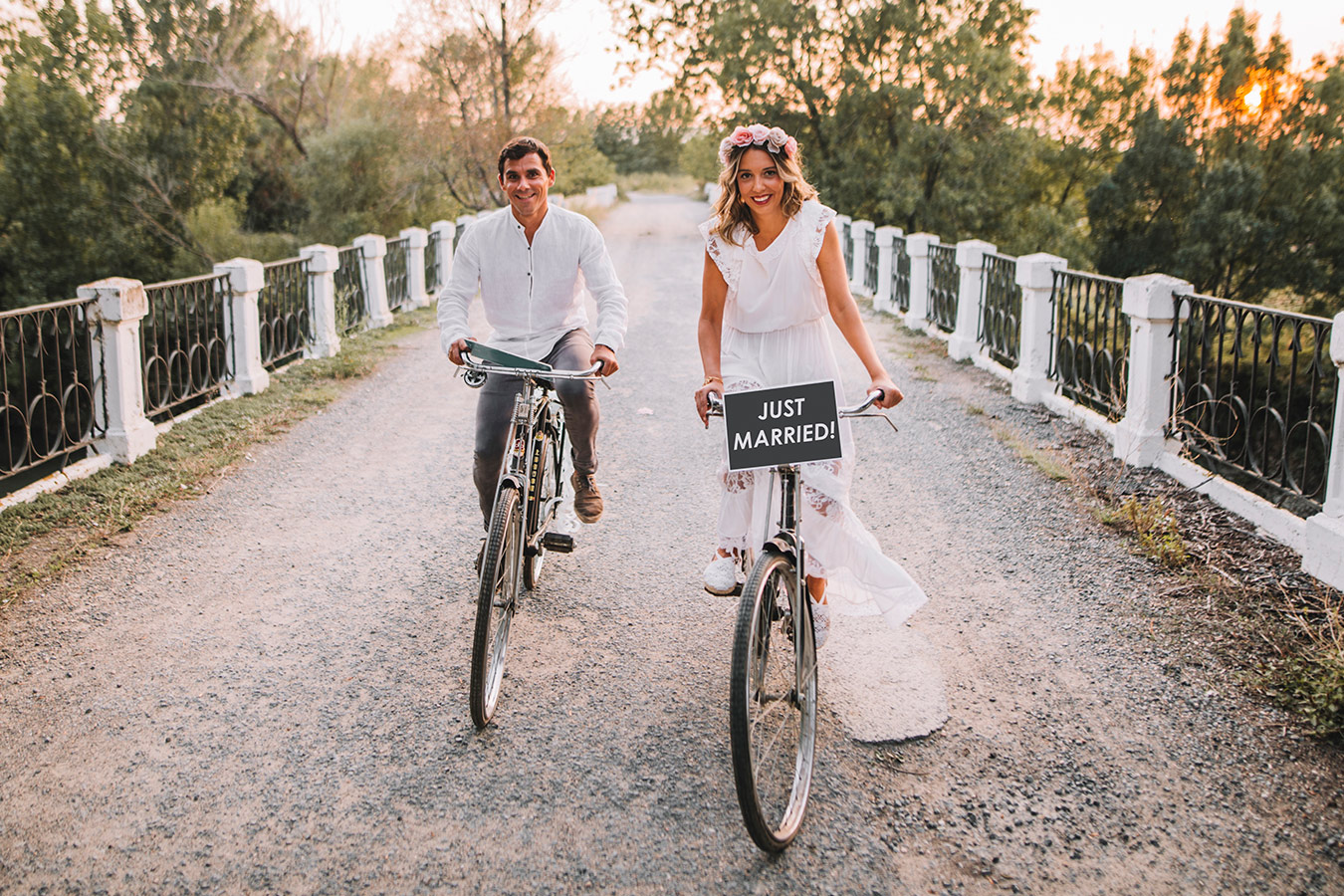 Post-Wedding Checklist