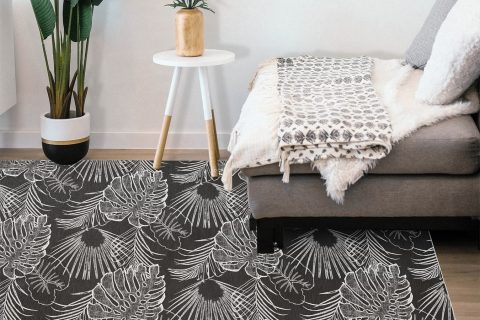 Trendy Rugs for Every Room