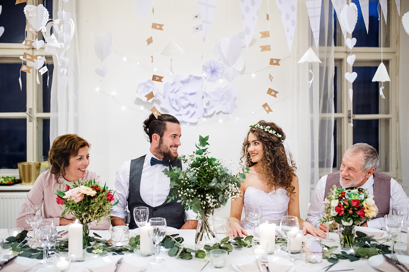 Wedding Trends to Look Out For in 2024