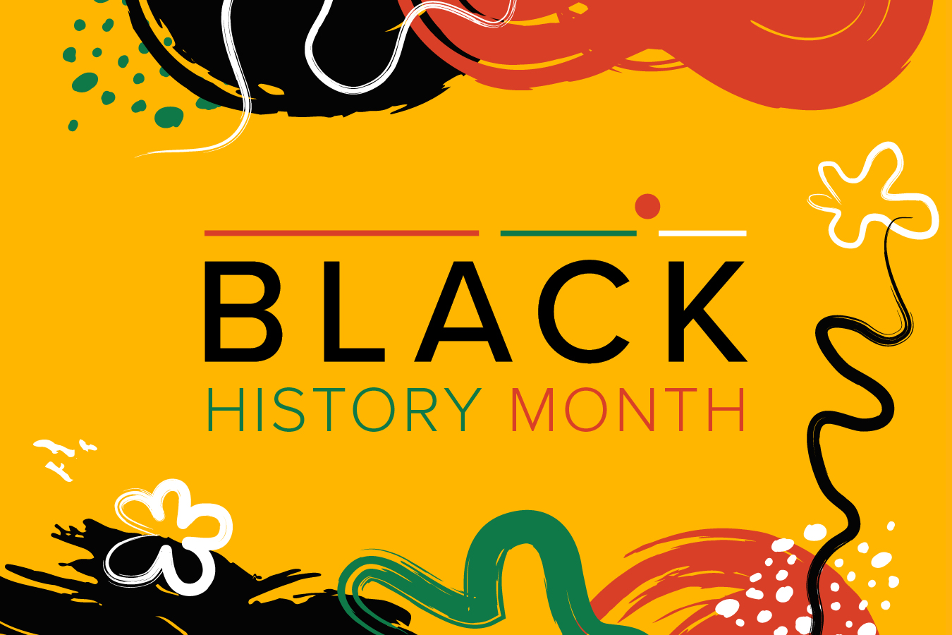Honoring Black History Month Zazzle Ideas