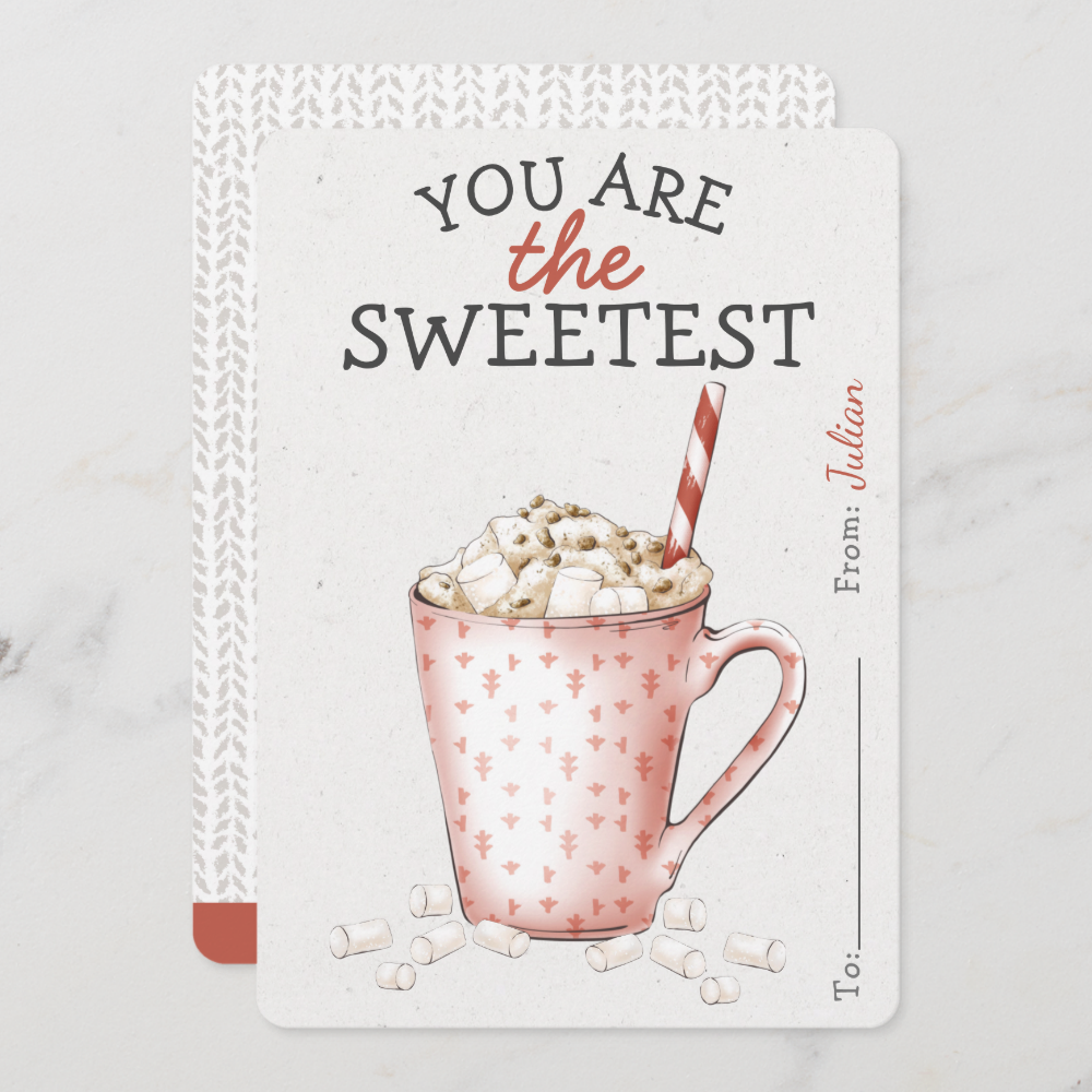 You Are The Sweetest Valentines Day Classroom
