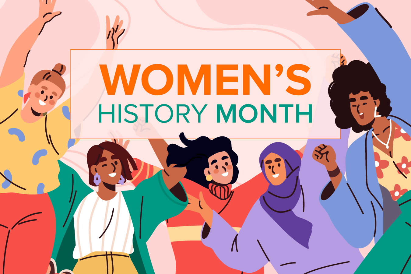 Honoring Women's History Month in 2024 Zazzle Ideas